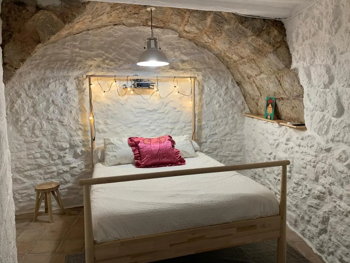 Holiday home La Cueva De Alabama Villa Mijas